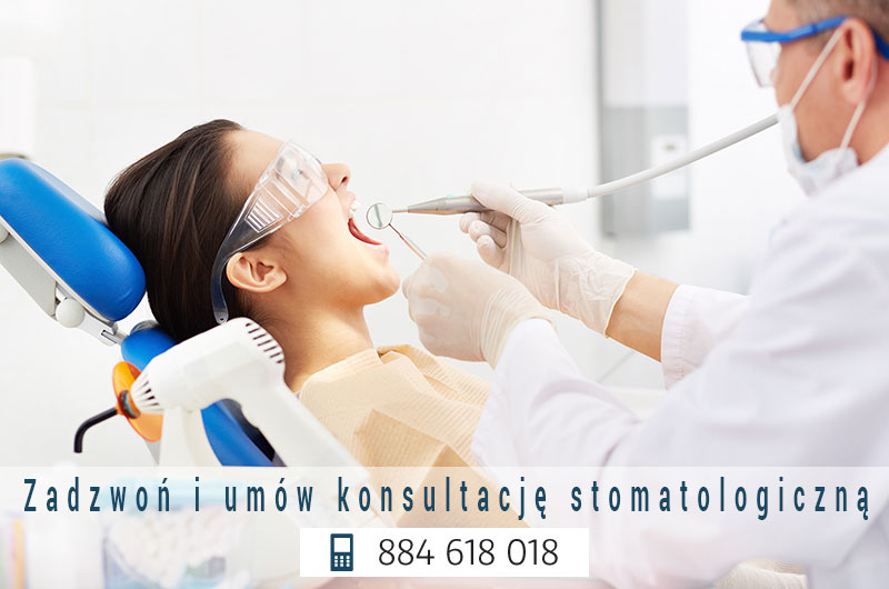 Endodoncja grodzisk mazowiecki