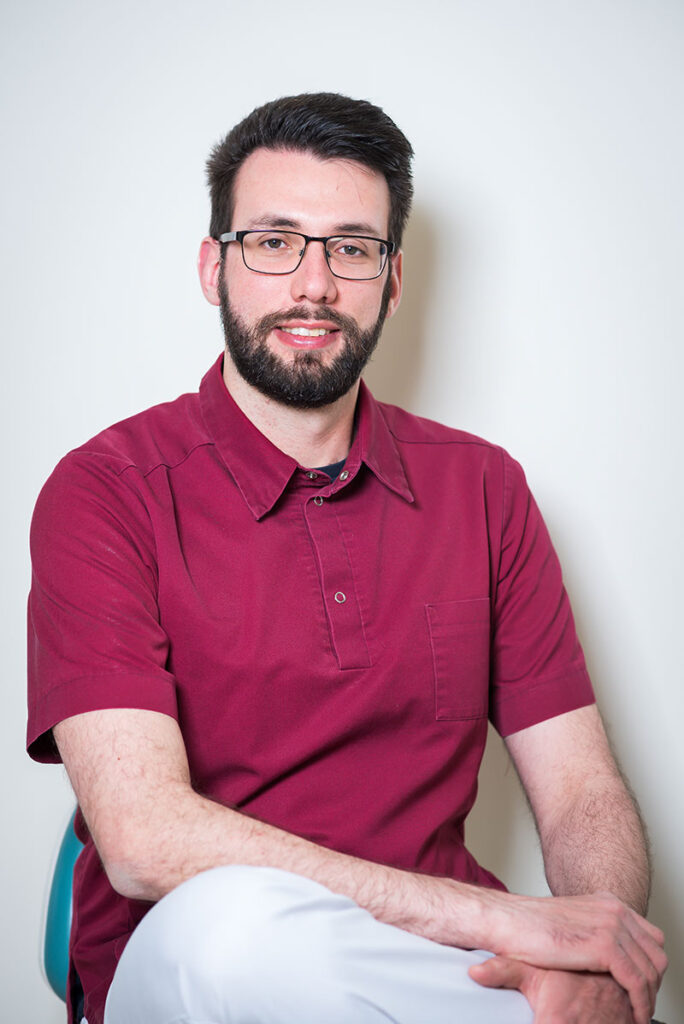 Kamil_Bilicki Stomatologia estetyczna, Protetyka