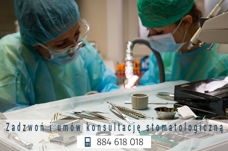 Periodontologia grodzisk mazowiecki