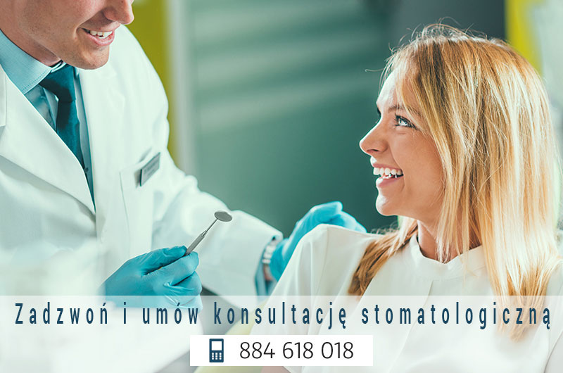Stomatologia zachowawcza grodzisk maz