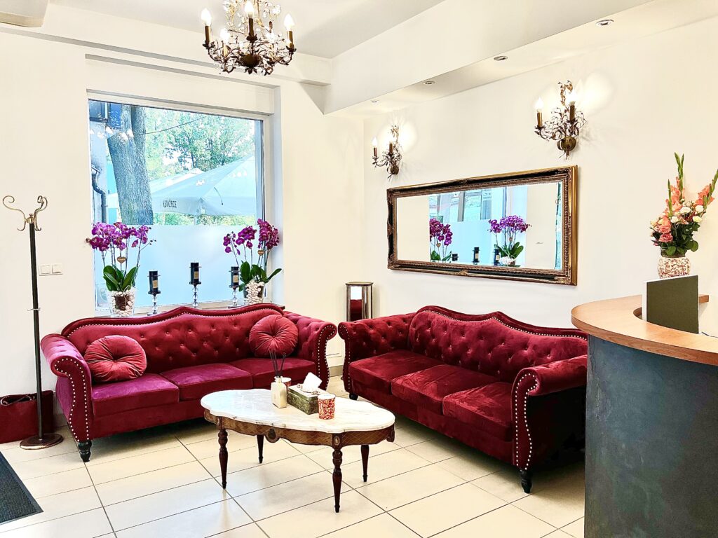 dentysta grodzisk mazowiecki