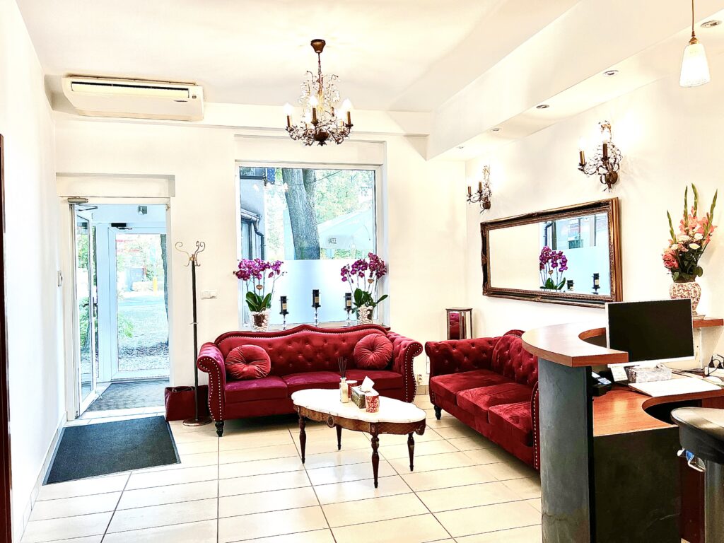 dentysta grodzisk mazowiecki szkolna