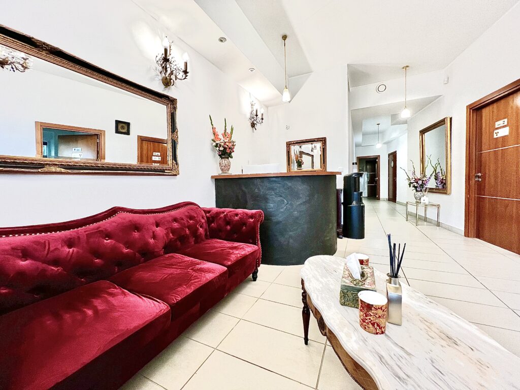 stomatolog grodzisk mazowiecki