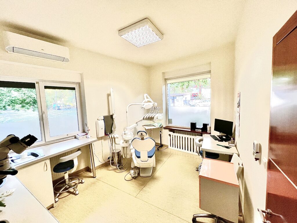 stomatolog w grodzisku mazowieckim